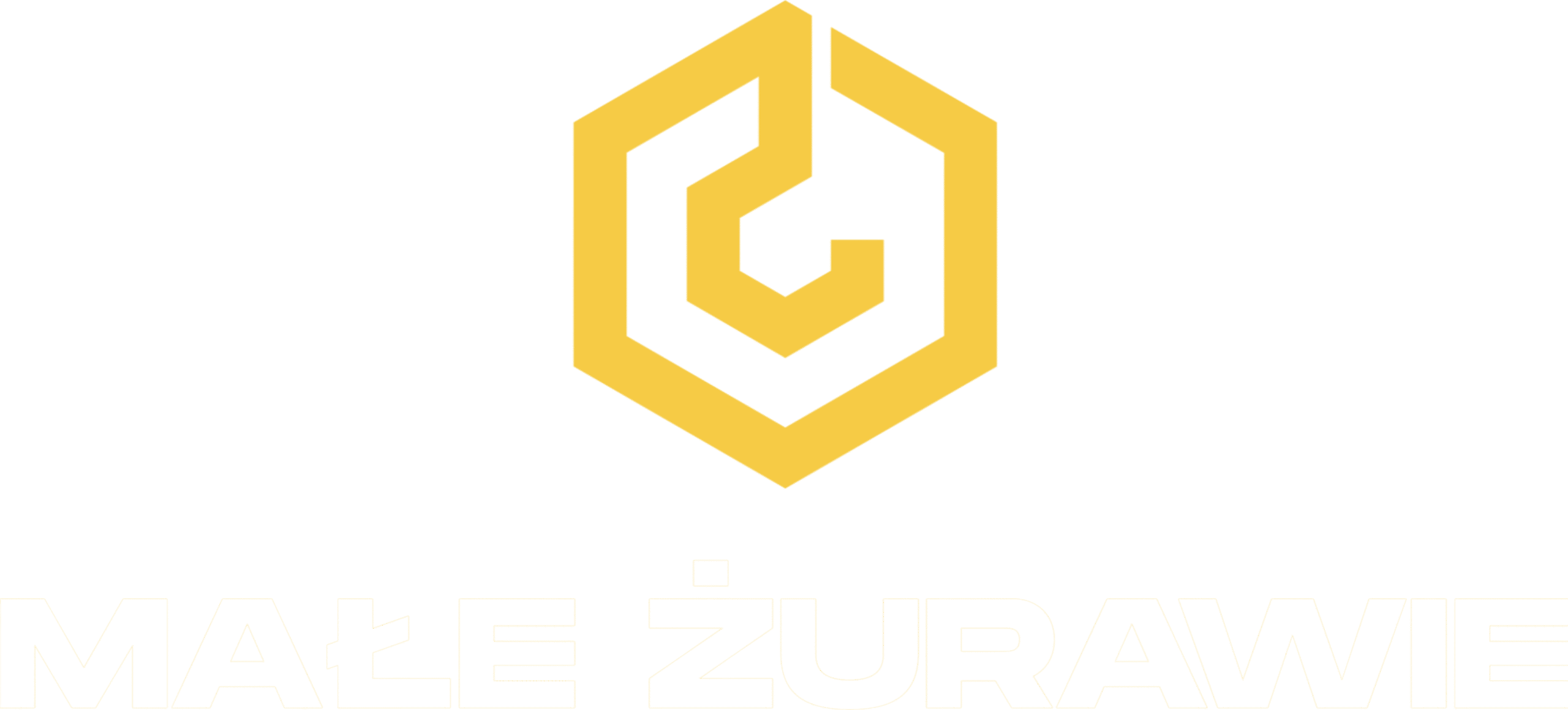 małe żurawie