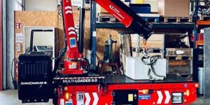 MULTI-LOADER 6.0