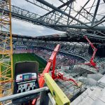 podnosniki na gasienicach - liftcrane.pl