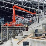 podnośniki na gąsienicach - spiderlift - liftcrane.pl